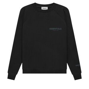Fear of God Essentials Pullover Sweatshirt (Men’s)